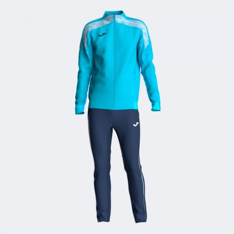 Joma Championship VIII Tracksuit 104201.013 edzőruha
