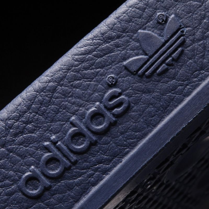 Adidas ORIGINALS Adilette M flip-flops sötétkék papucs