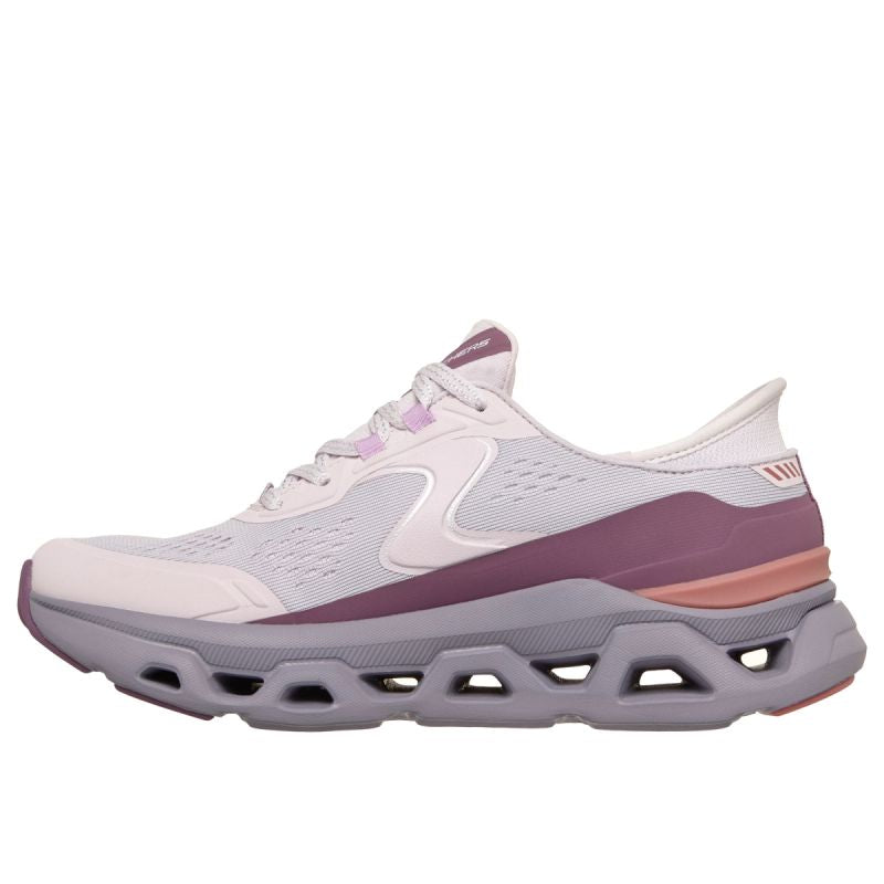 Skechers Women's Glide-Step Altus 150510 Lavender Trainers utcai cipő 150510LAV