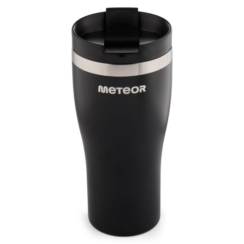 Meteor thermal mug with opening 480 ml uniw cups, tourist equipment, thermoses, thermal mugs