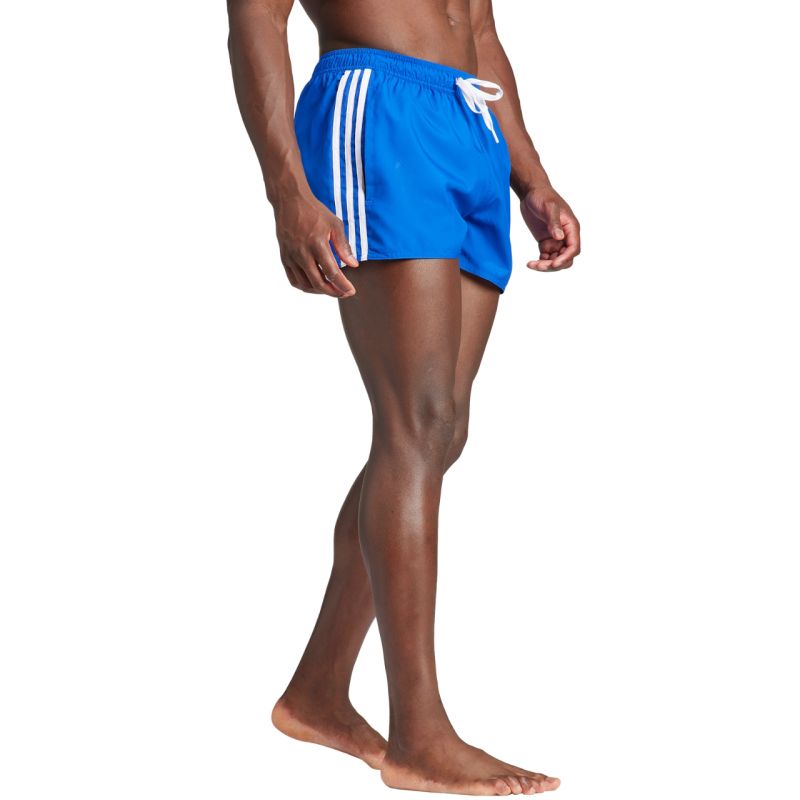 Adidas 3-Stripes CLX Swim Shorts M IS2057 Úszónadrág