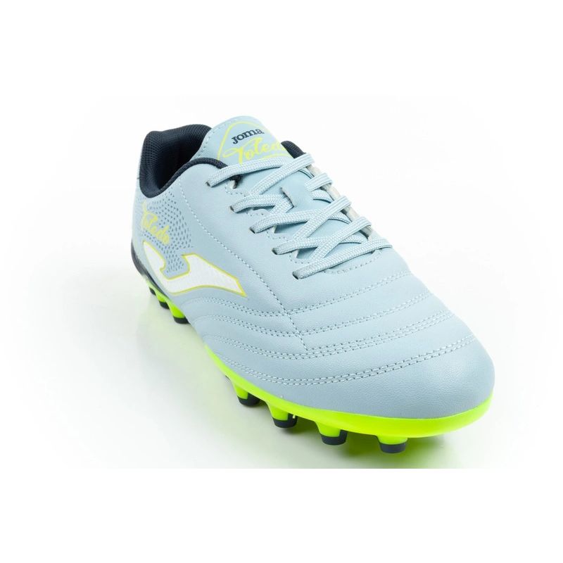 Joma Toledo JR 2605 children's football boots for turf and orlik focicipő
