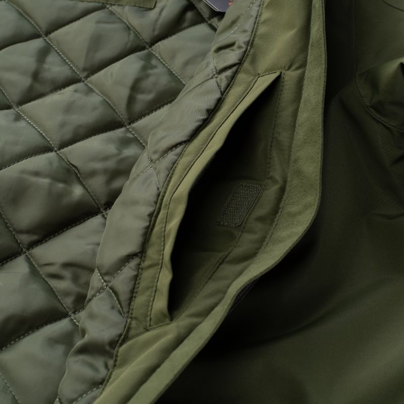 Magnum Men’s Insulated FORESTER férfi dzseki 92800709794