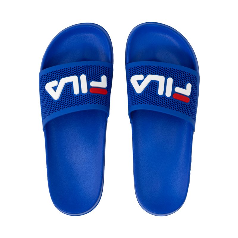 Fila Morro Bay Spiro M 50051 Flip-Flops kék papucs