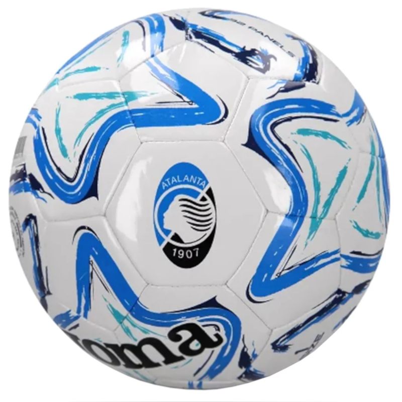 Joma Atalanta BC Replica AS41800B5201 fehér futball labda