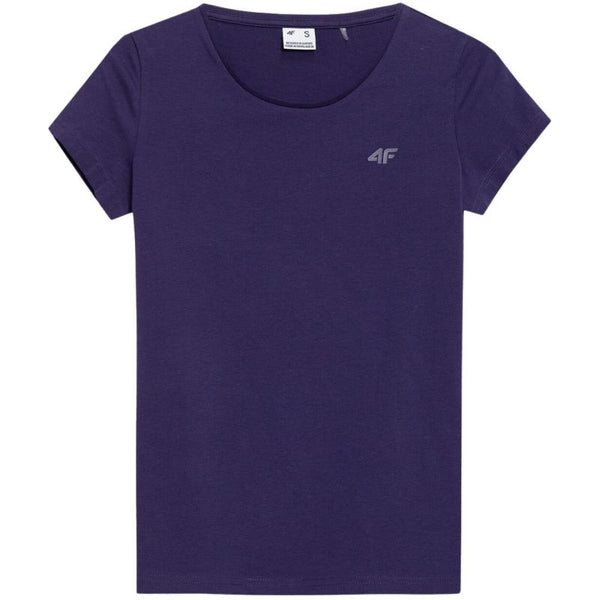 T-shirt W 4faw23ttshf0906 30s