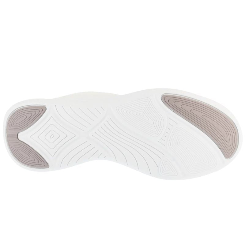 Skechers Bobs Mode Flex White fehér utcai cipő 117730-WHT