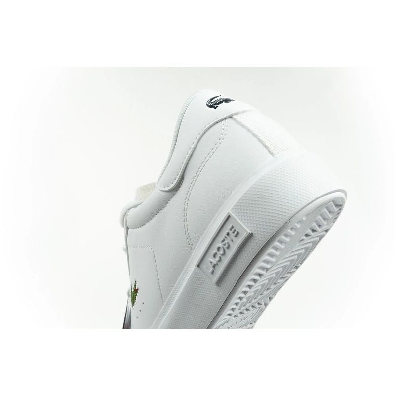Lacoste Powercourt 0721 W 741SUJ001421G Shoes Cipő