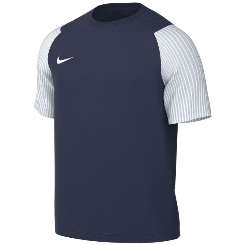 Nike Men’s Dri-Fit Academy II Navy-White T-Shirt fehér férfi póló HV8160411