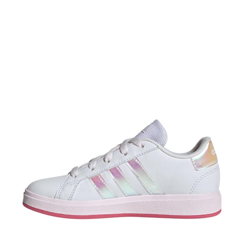 adidas Grand Court 2.0 Jr JR6096 shoes Cipő