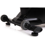Zipro iConsole+ Dunk Gold Electromagnetic Elliptical Trainer arany edzőfelszerelés 17133365