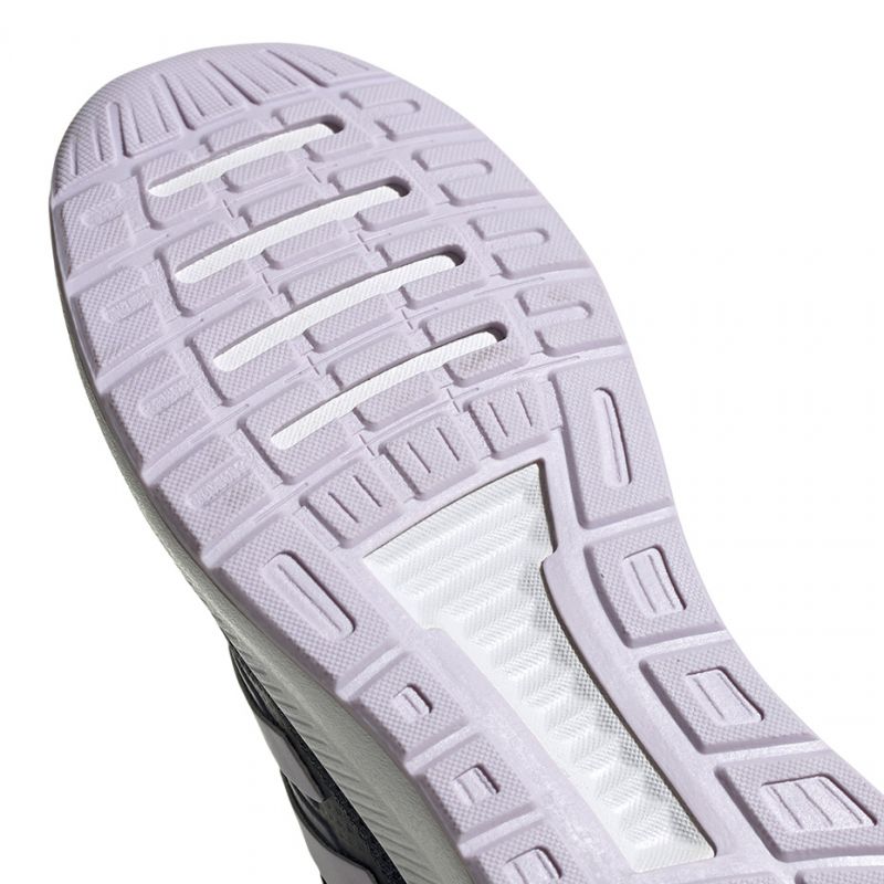 Adidas Runfalcon W EG8626 running shoes Cipő