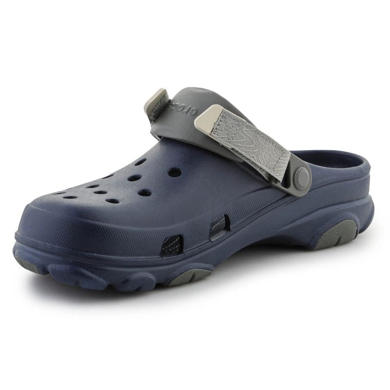 Crocs All Terain Clog M 206340-4FK flip-flops Cipő