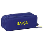 FC Barcelona pencil case triple pencil case 812529929