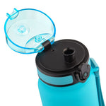 Meteor Bottle 800 ml Green/Blue uniw water bottles, training equipment