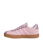 adidas VL Court 3.0 K JS3484 kids' shoes footwear