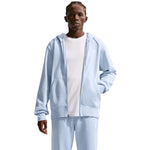 Nike Club BB FZ Hoodie Men's kék kapucnis pulóver