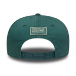 New Era 9SEVENTY Red Bull Racing Stretch Snapback Washed Cap -