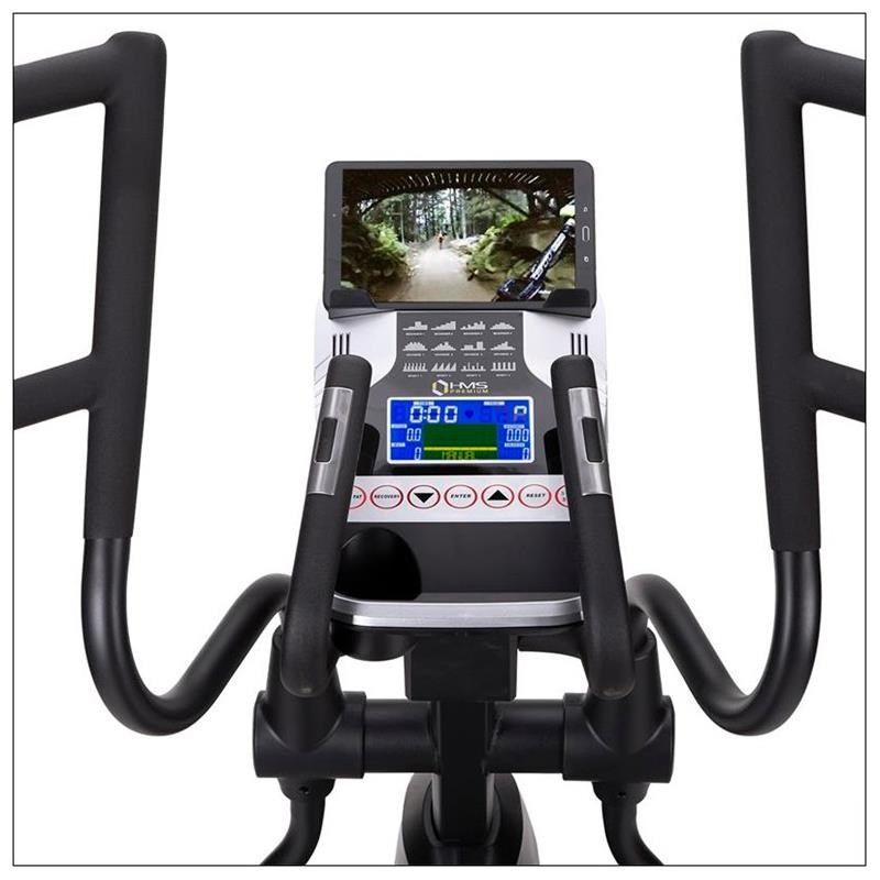 HMS H1802 magnetic elliptical trainer pulóver 17-12-027
