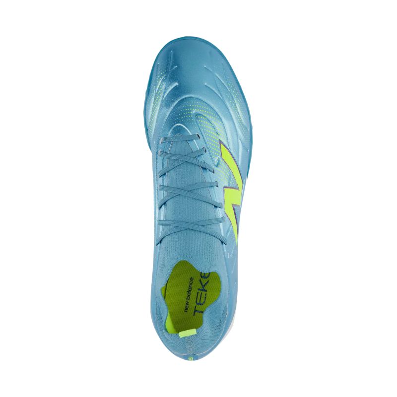 New Balance Tekela Team Low Laced TF V5 Soccer cipő NBUT3TL6HP