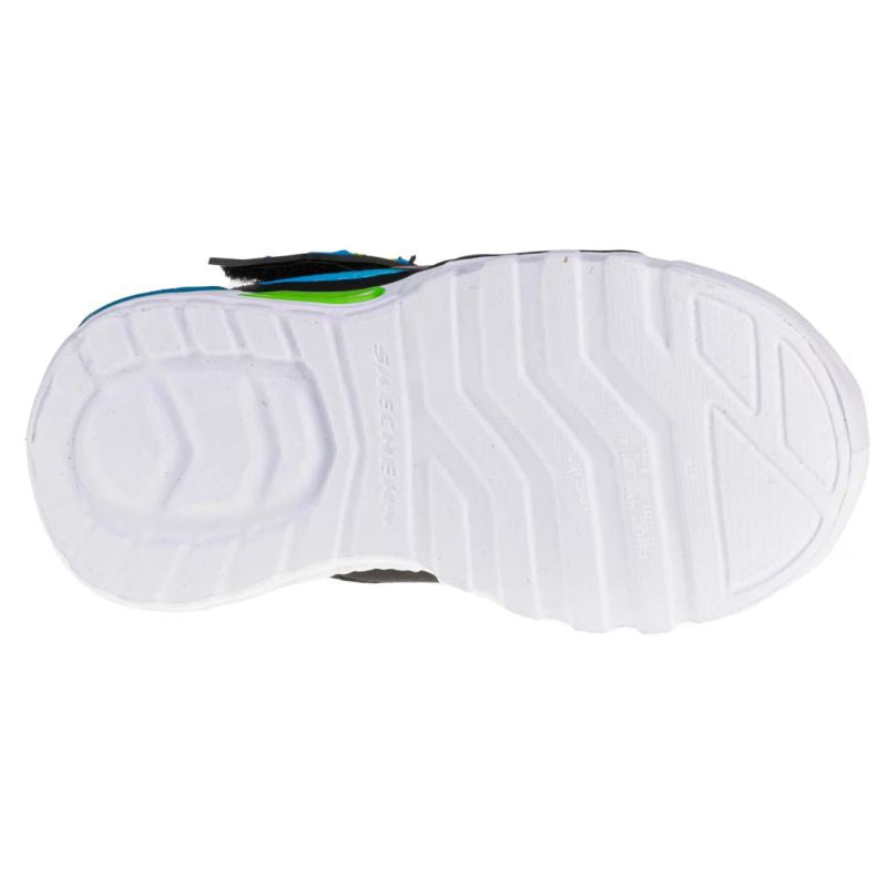Skechers Flex-Glow Lowex 400015N-BBLM black 23 Kiegészítő