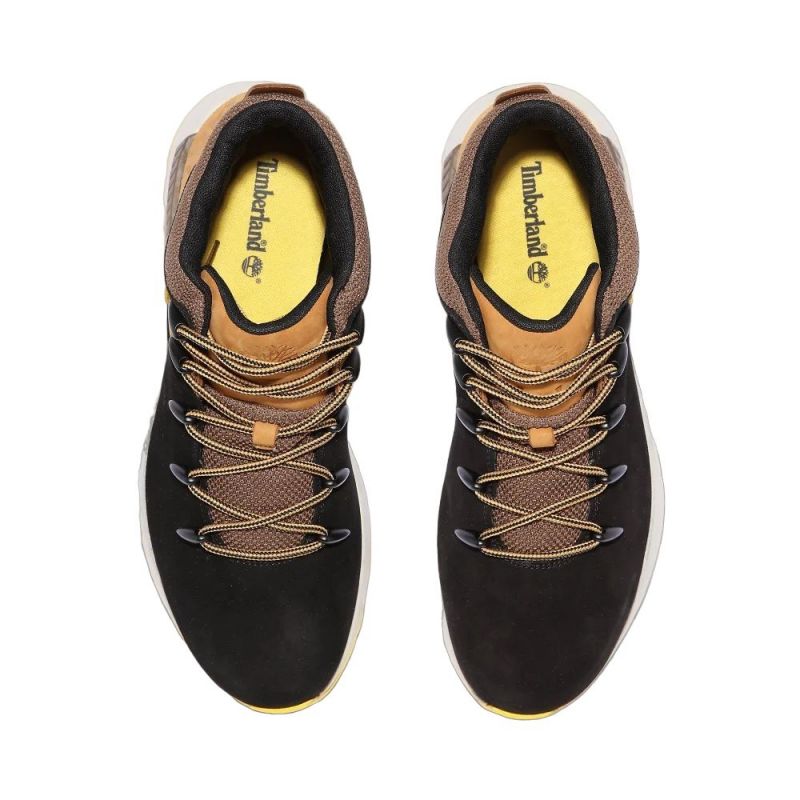 Timberland Sprint Trekker Mid M TBOA5YHK0151 shoes Cipő