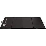 HMS Folding gymnastics mattress black MGS01 fekete kiegészítő 17-44-284