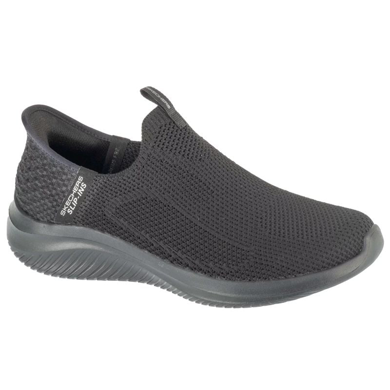 Skechers Slip-Ins: Ultra Flex 3.0 - Easy Win 150450-BBK Black 36 Cipő