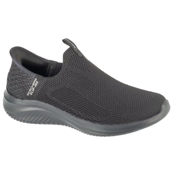 Skechers Slip-Ins: Ultra Flex 3.0 - Easy Win 150450-BBK Black 36 Cipő