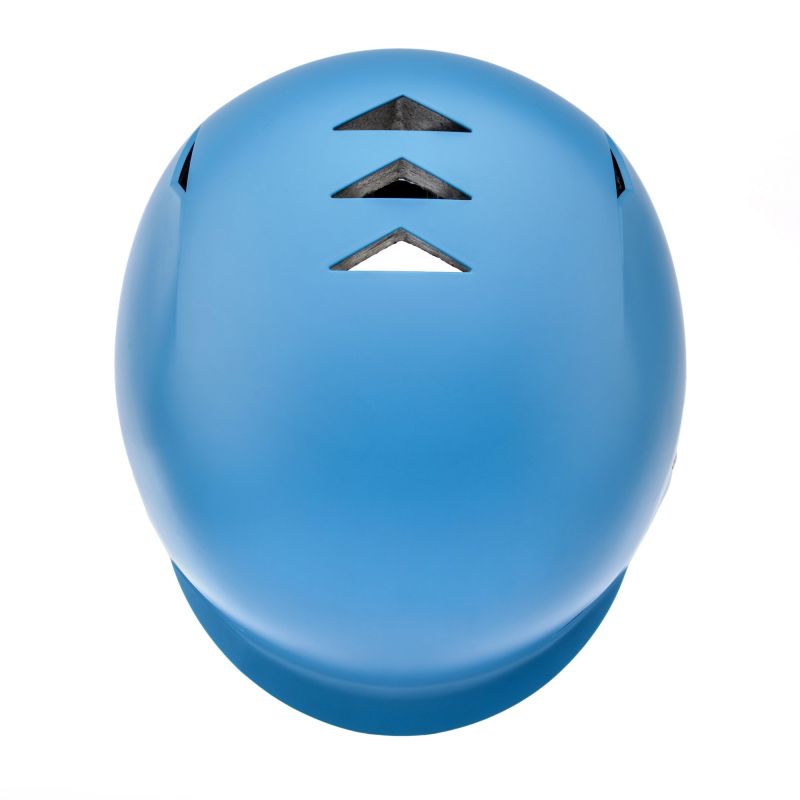 Meteor Ks02 Children'S Cycling Helmet, Navy uniw helmets