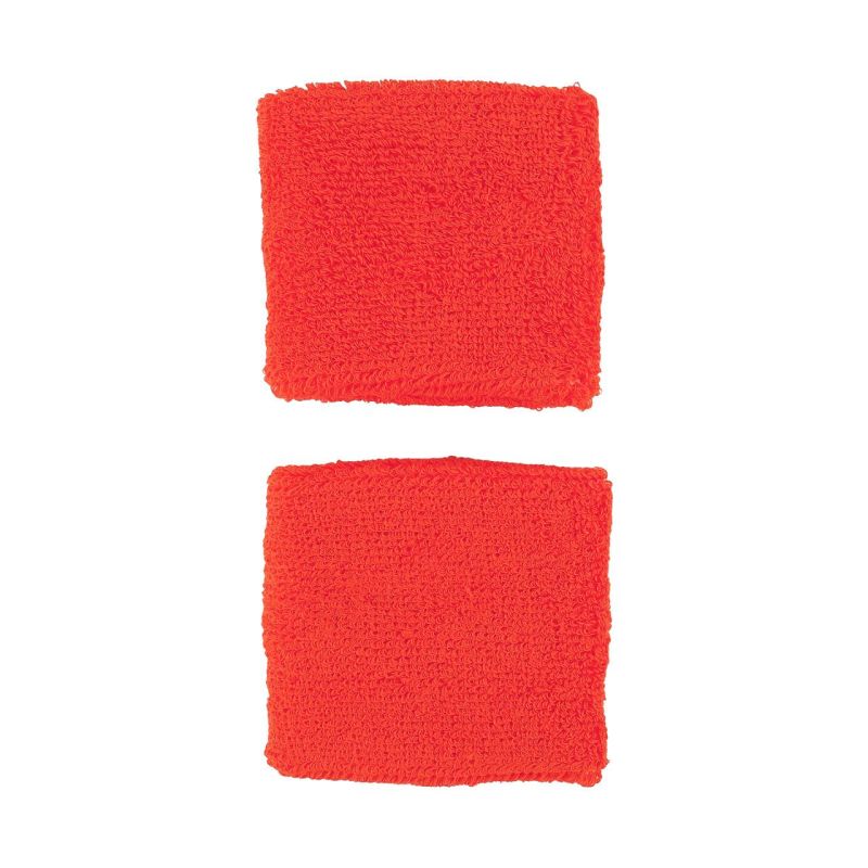 Nike Swoosh Wristbands 2 Pack N1012405802OS Karszalag
