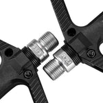 Rockbros 2018-12A Nylon Bicycle Pedals - Black