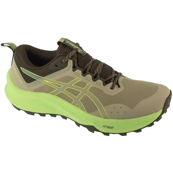 Asics Trabuco Terra 3 M 1011C152-301 Running Shoes cipő