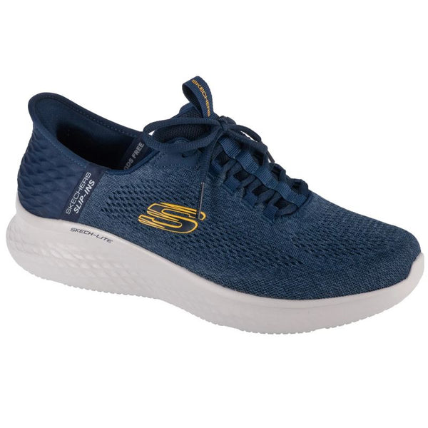 Skechers Slip-Ins: Skech-Lite Pro - Primebase 232466-NVYL Navy 40 General