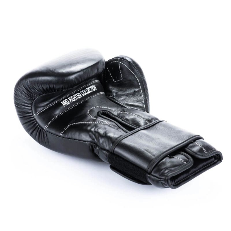 DBX Bushido 16oz Boxing Gloves - ProFight - Legacy Series kesztyű
