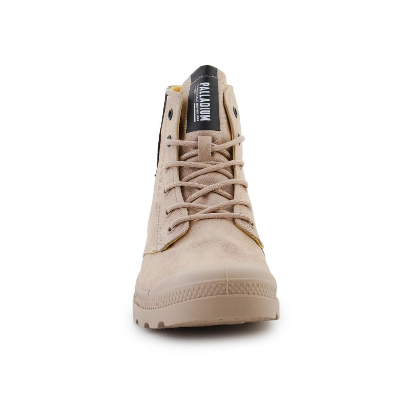 Palladium Pampa Surplus M 74389-257-M shoes Cipő