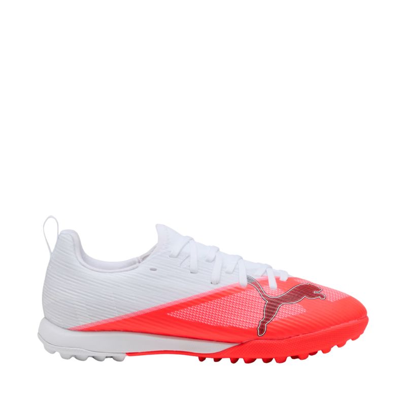Puma Ultra 7 Match TT 109161 01 kids' soccer cipő 10916101