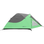 Enero 4-PERSON COMFORT TENT CAMP tents, tourist equipment