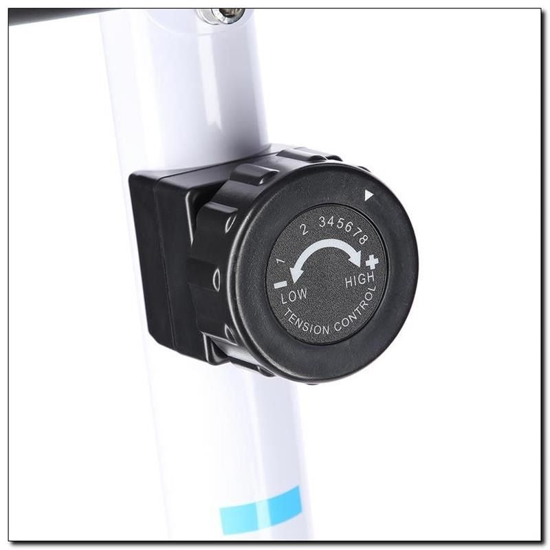 HMS Magnetic bike white M8750 fehér futócipő 17-01-038