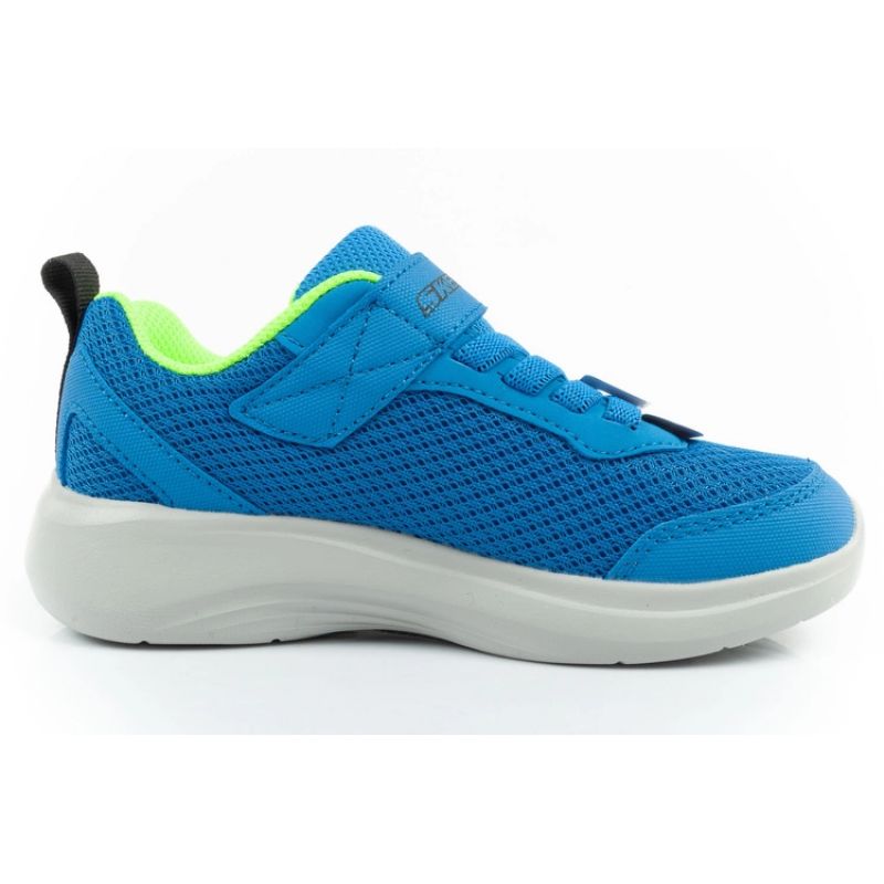Skechers Selectors Jr 403615L/BLU shoes cipő