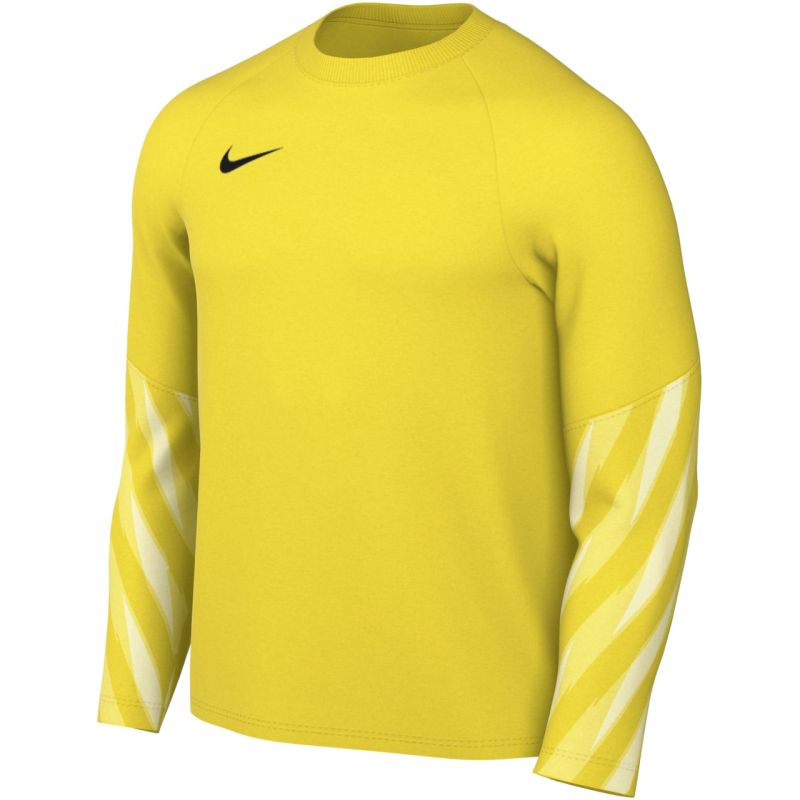 Nike Dri-Fit Park V Stadium Men's Jersey Yellow sárga póló HV8314718