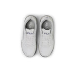 Fila Hypert women's sports sneakers fashionable comfortable lightweight white gray szürke tornacipő
