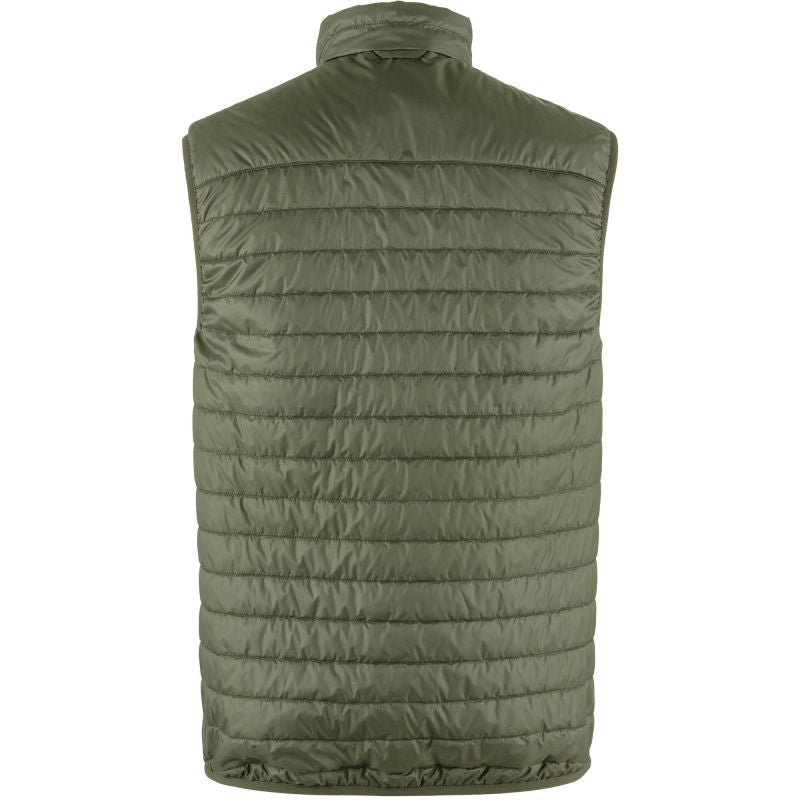 Fjällräven Abisko Padded Vest M F83775-625 Kabát
