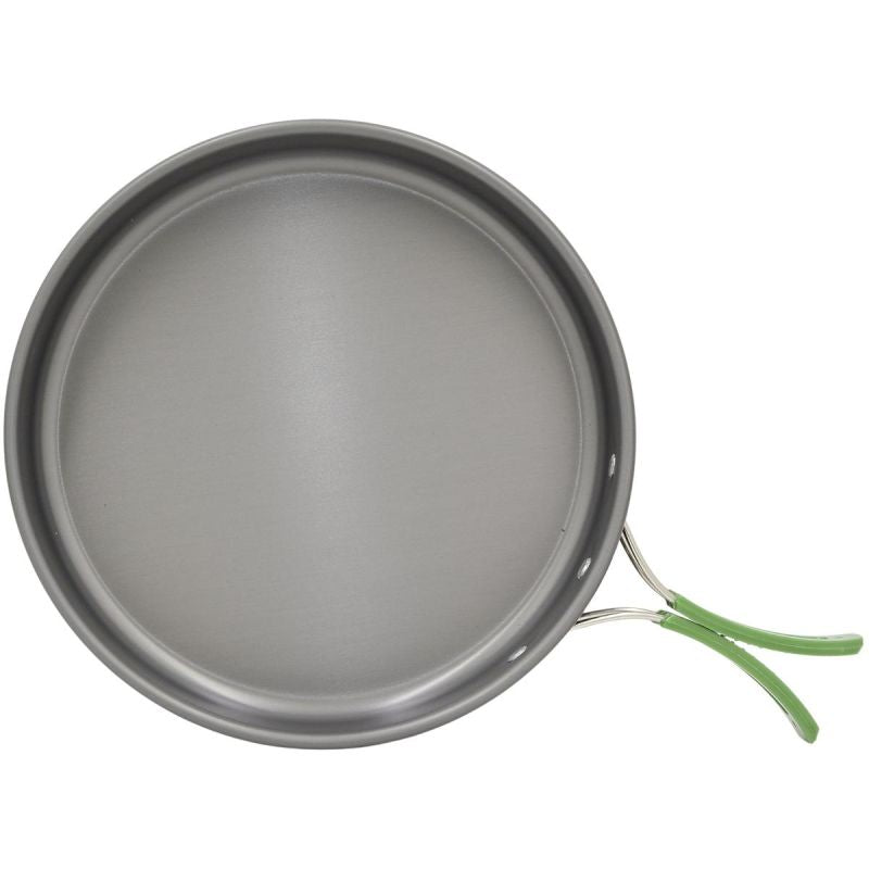Redcliffs Frying Pan Travel Kit kemping felszerelés