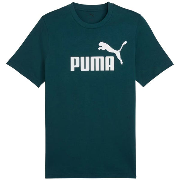 Puma Ess No. 1 Logo Tee (s) M 682533 75 Póló