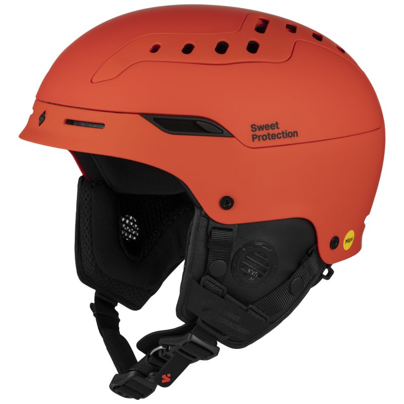 Inny Sweet Protection Switcher Mips Helmet 92800558836 Sisak