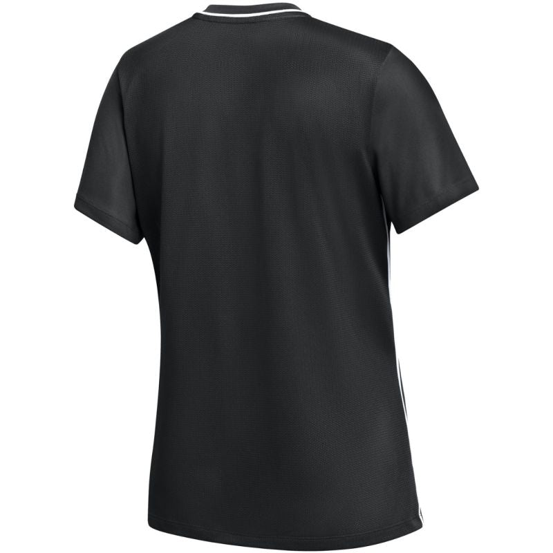Nike Dri-FIT Park 26 Women's T-Shirt Black fekete női póló HM7160010