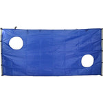 Enero GOAL CURTAIN SHIELD for school, shields
