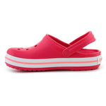 Crocs Crocband Digital Raspberry