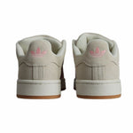 Adidas Campus 00s W Cream White / Glow Pink Women's Youth Sports - JI2752 36 a utcai cipő